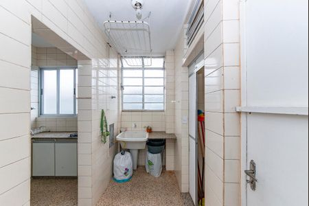 Apartamento à venda com 89m², 3 quartos e 1 vagaÁrea de Serviço