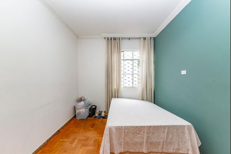 Apartamento à venda com 89m², 3 quartos e 1 vagaQuarto 1