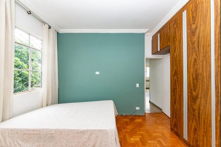 Apartamento à venda com 89m², 3 quartos e 1 vagaQuarto 1