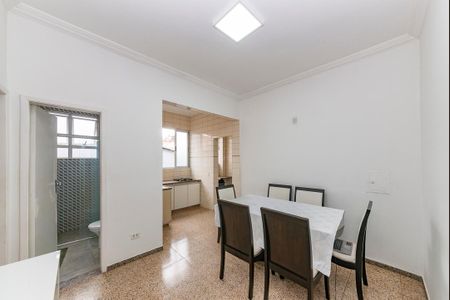 Sala 2 de apartamento à venda com 3 quartos, 95m² em Prado, Belo Horizonte
