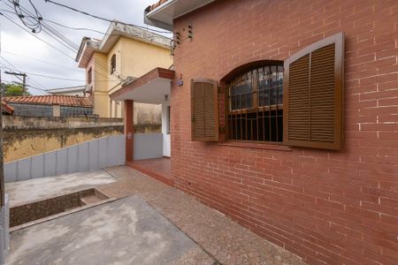 Casa à venda com 170m², 3 quartos e 3 vagasQuintal