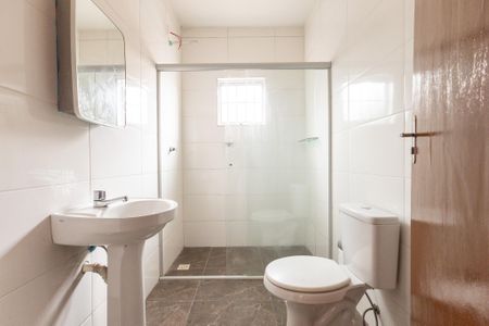 Casa à venda com 170m², 3 quartos e 3 vagasBanheiro Social