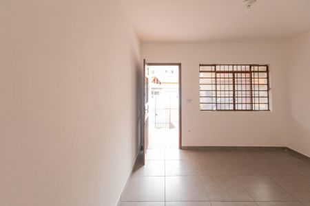 Casa à venda com 170m², 3 quartos e 3 vagasSala de estar