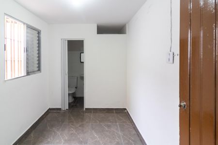 Quarto 1 - Suíte de casa à venda com 3 quartos, 170m² em Vila Marari, São Paulo