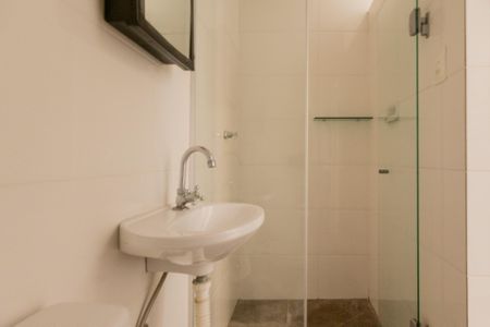 Casa à venda com 170m², 3 quartos e 3 vagasBanheiro da Suíte