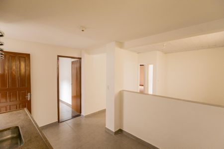 Casa à venda com 170m², 3 quartos e 3 vagasCozinha