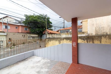 Casa para alugar com 170m², 3 quartos e 3 vagasQuintal