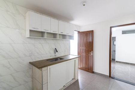 Casa para alugar com 170m², 3 quartos e 3 vagasCozinha
