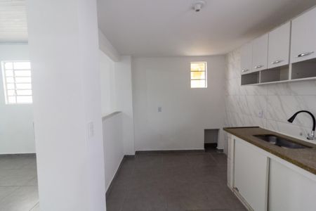 Casa para alugar com 170m², 3 quartos e 3 vagasCozinha