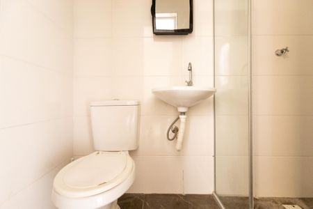 Casa à venda com 170m², 3 quartos e 3 vagasBanheiro da Suíte