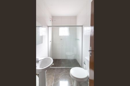 Casa para alugar com 170m², 3 quartos e 3 vagasBanheiro Social