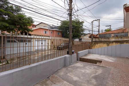 Casa à venda com 170m², 3 quartos e 3 vagasQuintal