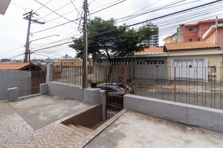 Casa para alugar com 170m², 3 quartos e 3 vagasQuintal
