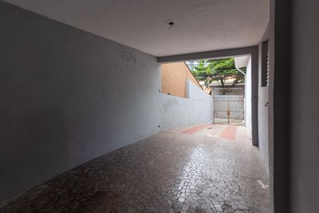 Casa para alugar com 170m², 3 quartos e 3 vagasGaragem