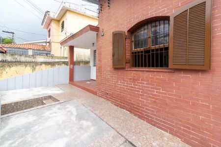 Casa para alugar com 170m², 3 quartos e 3 vagasQuintal