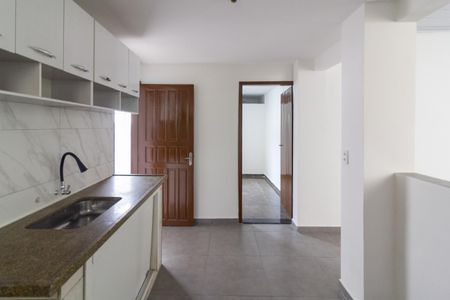 Casa para alugar com 170m², 3 quartos e 3 vagasCozinha