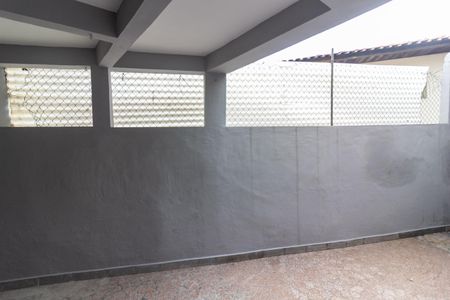 Casa para alugar com 170m², 3 quartos e 3 vagasÁrea de Serviço