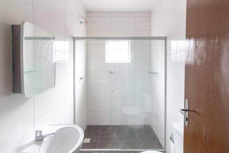 Casa para alugar com 170m², 3 quartos e 3 vagasBanheiro Social