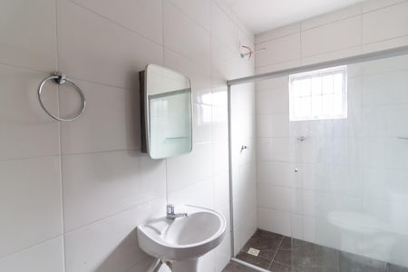 Casa para alugar com 170m², 3 quartos e 3 vagasBanheiro Social