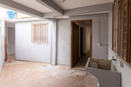 Casa à venda com 170m², 3 quartos e 3 vagasÁrea de Serviço