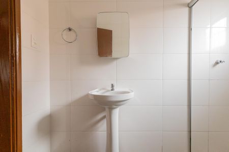 Casa à venda com 170m², 3 quartos e 3 vagasBanheiro Social