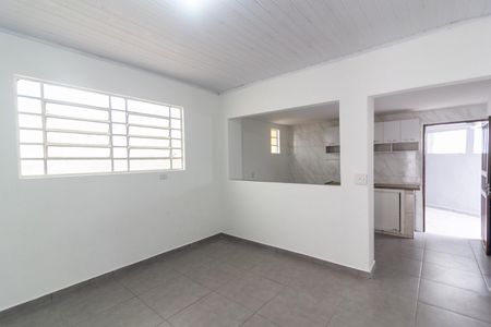 Casa para alugar com 170m², 3 quartos e 3 vagasSala de Jantar