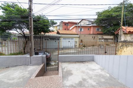 Casa para alugar com 170m², 3 quartos e 3 vagasQuintal
