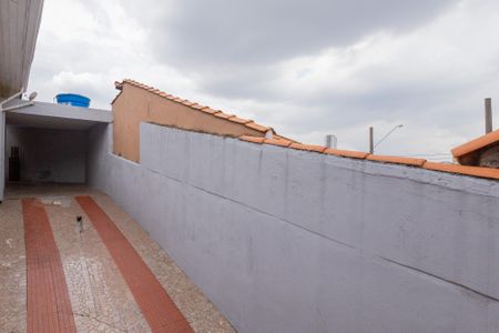 Casa à venda com 170m², 3 quartos e 3 vagasGaragem