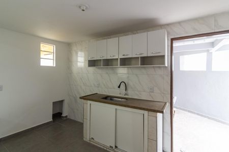 Casa para alugar com 170m², 3 quartos e 3 vagasCozinha