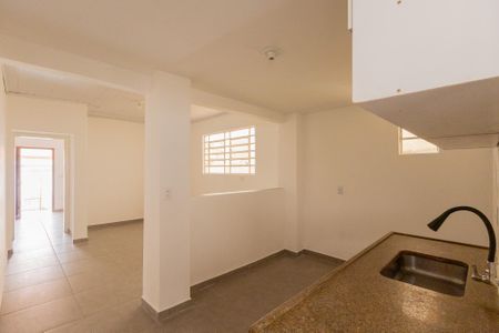 Casa à venda com 170m², 3 quartos e 3 vagasCozinha