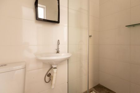 Casa à venda com 170m², 3 quartos e 3 vagasBanheiro da Suíte