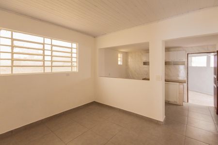 Casa à venda com 170m², 3 quartos e 3 vagasCozinha