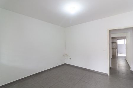 Sala de Estar de casa à venda com 3 quartos, 170m² em Vila Marari, São Paulo