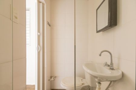 Casa à venda com 170m², 3 quartos e 3 vagasBanheiro da Suíte