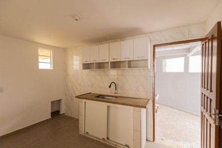 Casa à venda com 170m², 3 quartos e 3 vagasCozinha