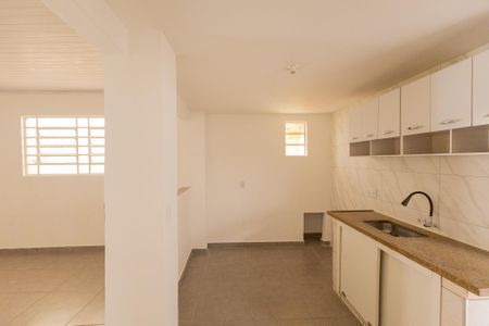 Casa à venda com 170m², 3 quartos e 3 vagasCozinha