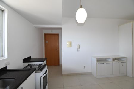 Studio de kitnet/studio para alugar com 1 quarto, 47m² em Centro, Curitiba