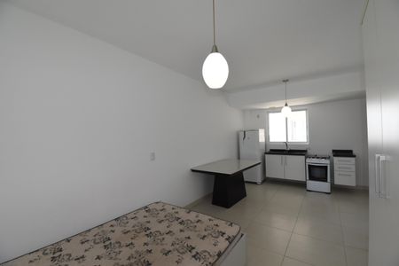 Studio para alugar com 47m², 1 quarto e 1 vagaStudio