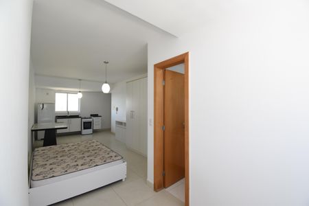 Studio de kitnet/studio para alugar com 1 quarto, 47m² em Centro, Curitiba