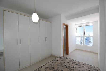 Studio de kitnet/studio para alugar com 1 quarto, 47m² em Centro, Curitiba