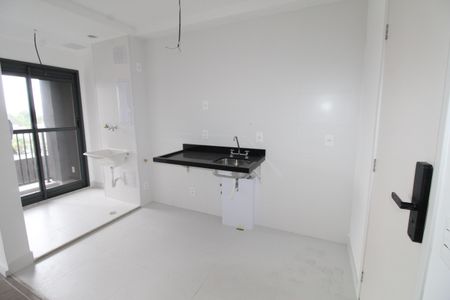 Apartamento para alugar com 59m², 2 quartos e 1 vagaCozinha