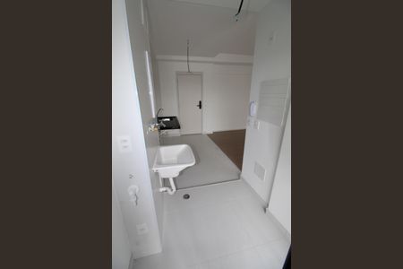 Apartamento para alugar com 59m², 2 quartos e 1 vagaÁrea de Serviço