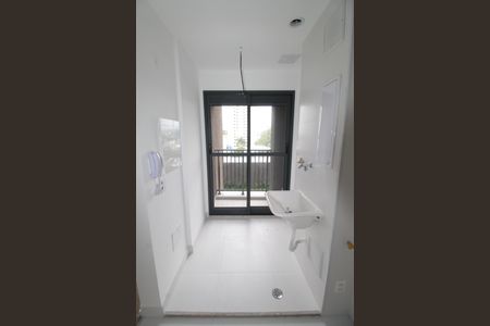 Apartamento para alugar com 59m², 2 quartos e 1 vagaÁrea de Serviço