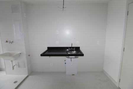 Apartamento para alugar com 59m², 2 quartos e 1 vagaCozinha