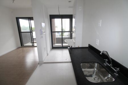 Apartamento para alugar com 59m², 2 quartos e 1 vagaCozinha