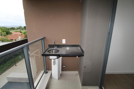 Apartamento para alugar com 59m², 2 quartos e 1 vagaSala