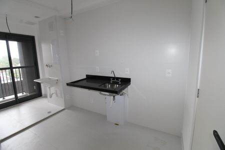 Apartamento para alugar com 59m², 2 quartos e 1 vagaCozinha