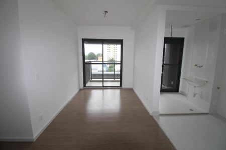 Apartamento para alugar com 59m², 2 quartos e 1 vagaSala