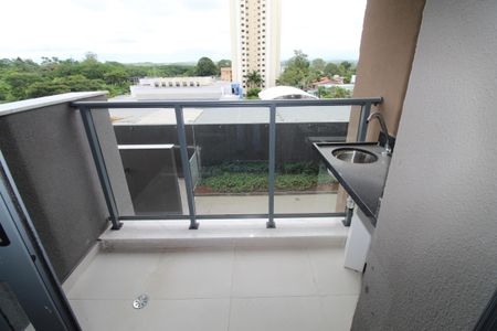 Apartamento para alugar com 59m², 2 quartos e 1 vagaSala