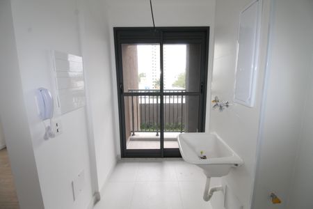 Apartamento para alugar com 59m², 2 quartos e 1 vagaÁrea de Serviço